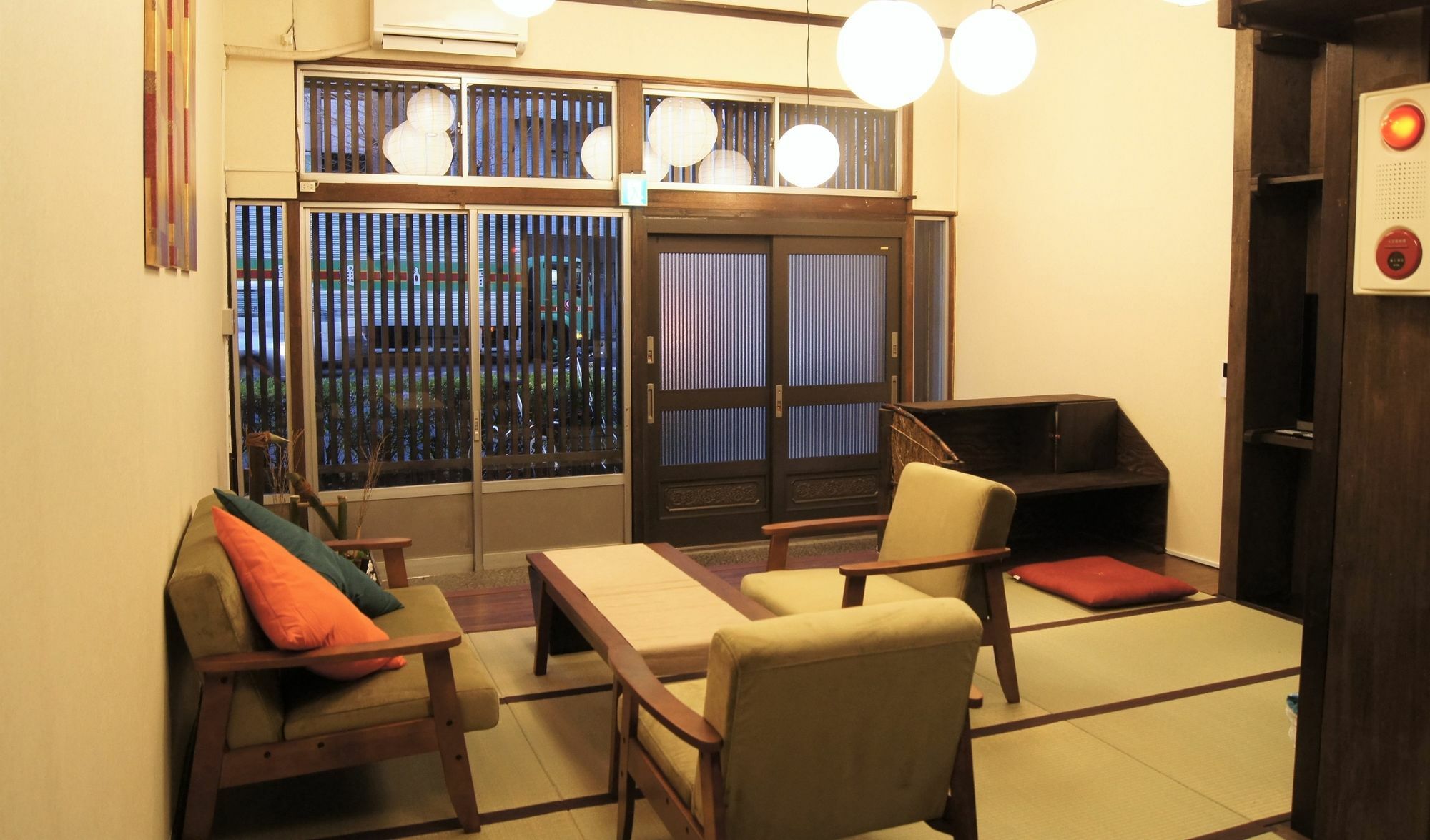 Asakusa Shinobi House Tokyo Esterno foto