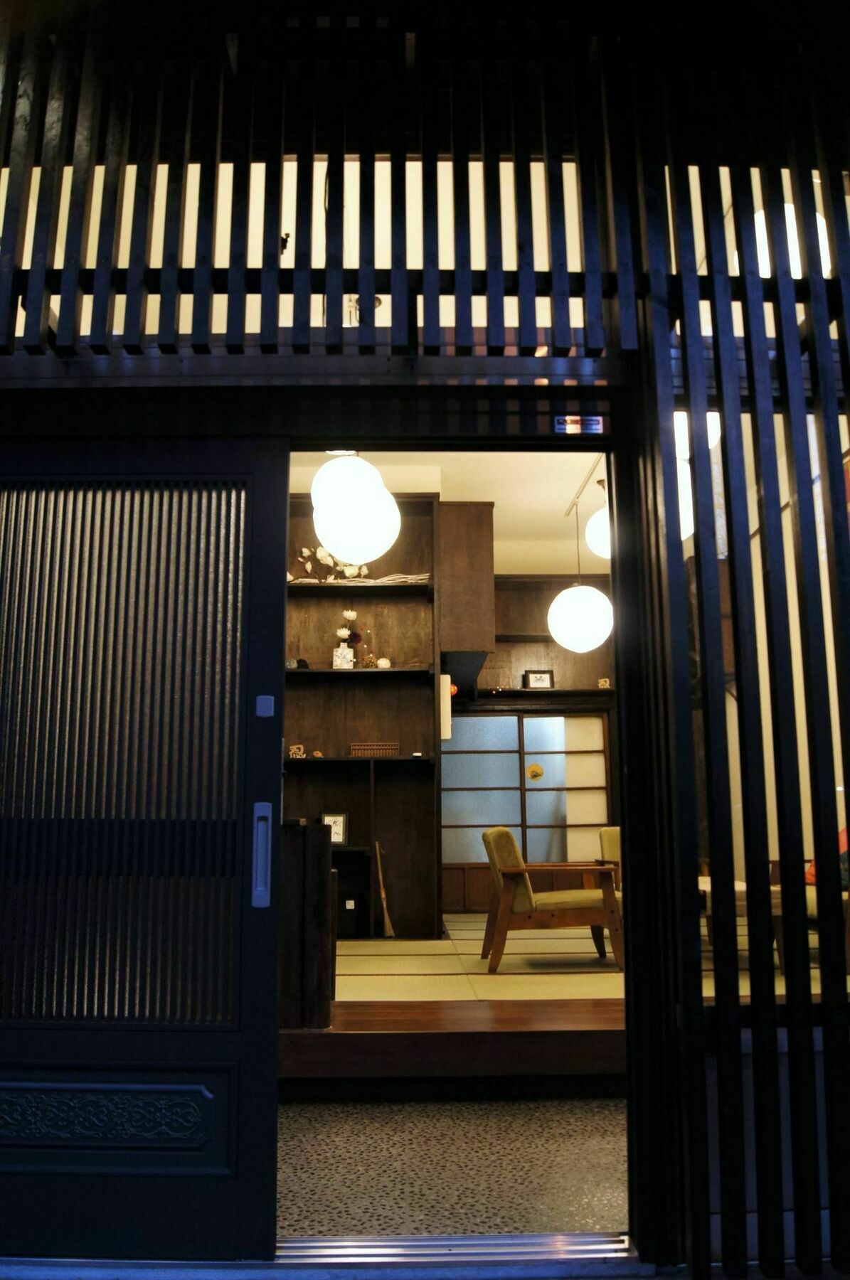 Asakusa Shinobi House Tokyo Esterno foto